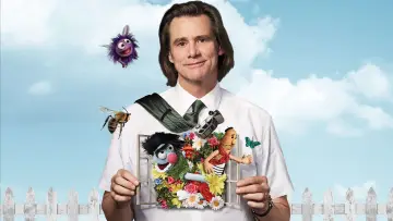 Backdrop for the TV series "Kidding" #1434383