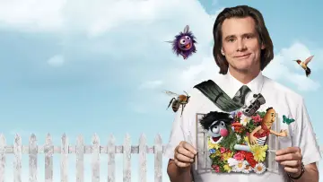 Backdrop for the TV series "Kidding" #1434387