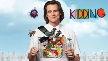 Backdrop for the TV series "Kidding" #1434391