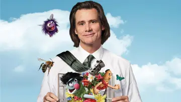 Backdrop for the TV series "Kidding" #1434392