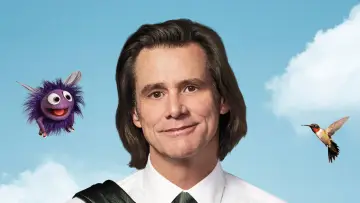 Backdrop for the TV series "Kidding" #1434393