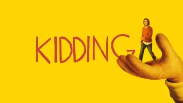 Backdrop for the TV series "Kidding" #1434395