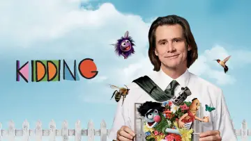 Backdrop for the TV series "Kidding" #1434396
