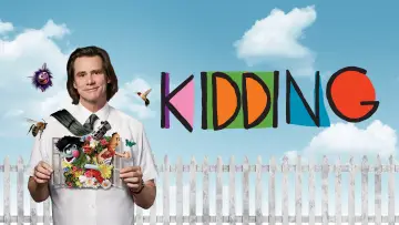 Backdrop for the TV series "Kidding" #1434397