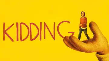 Backdrop for the TV series "Kidding" #1434401