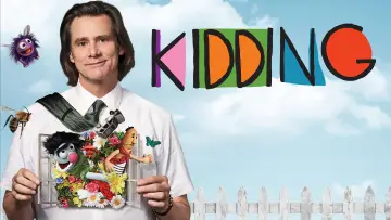 Backdrop for the TV series "Kidding" #1434406