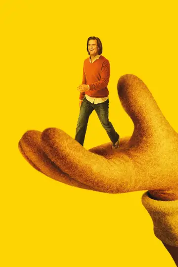 Poster for the TV series "Kidding" #1434425