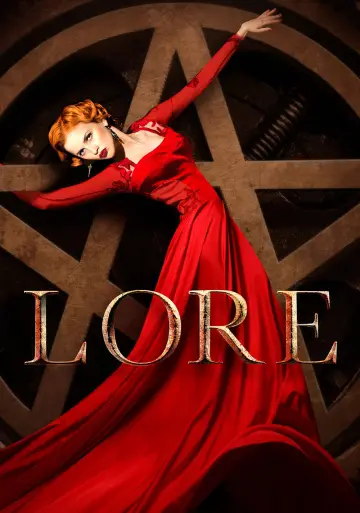 Lore poster