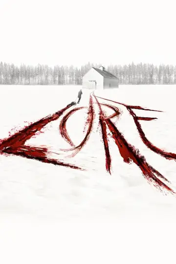 Poster for the TV series "Lore" #1468921