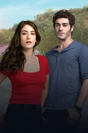 Poster for the TV series "Our Story" #1423635
