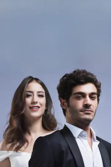 Poster for the TV series "Our Story" #1423636