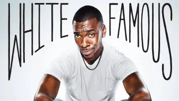 Backdrop for the TV series "White Famous" #1599318