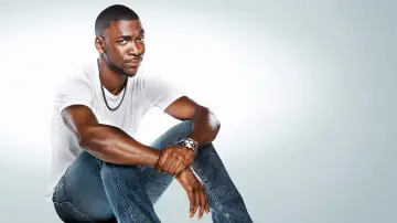 Backdrop for the TV series "White Famous" #1599325
