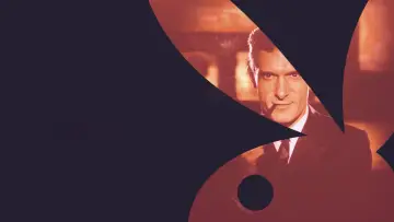 Backdrop for the TV series "American Playboy: The Hugh Hefner Story" #1676849