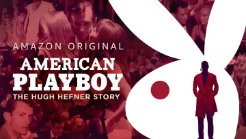 Backdrop for the TV series "American Playboy: The Hugh Hefner Story" #1676850