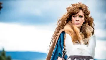 Backdrop for the TV series "Britannia" #1427043