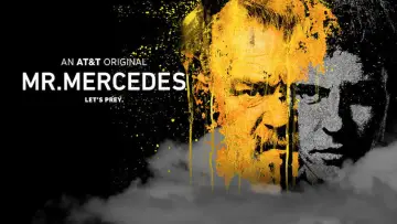 Backdrop for the TV series "Mr. Mercedes" #1340141