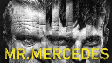 Backdrop for the TV series "Mr. Mercedes" #1340142