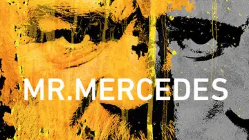 Backdrop for the TV series "Mr. Mercedes" #1340144