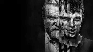 Backdrop for the TV series "Mr. Mercedes" #1340149