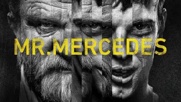Backdrop for the TV series "Mr. Mercedes" #1340150