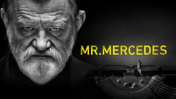 Backdrop for the TV series "Mr. Mercedes" #1340152