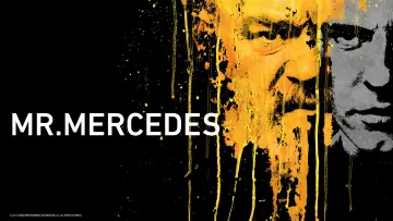 Backdrop for the TV series "Mr. Mercedes" #1340153