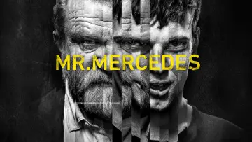 Backdrop for the TV series "Mr. Mercedes" #1340154