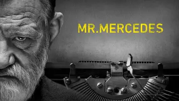 Backdrop for the TV series "Mr. Mercedes" #1340156