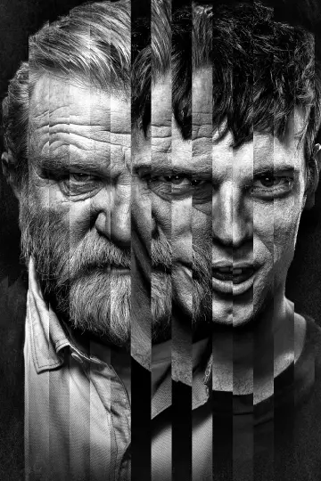 Poster for the TV series "Mr. Mercedes" #1340170