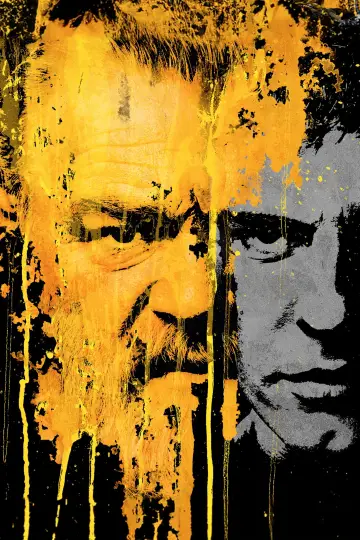 Poster for the TV series "Mr. Mercedes" #1340171