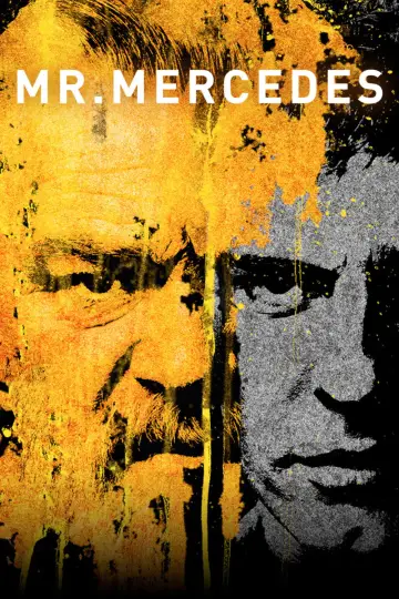 Poster for the TV series "Mr. Mercedes" #1340178