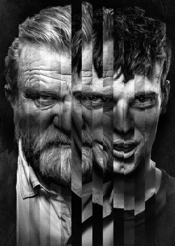 Poster for the TV series "Mr. Mercedes" #1340191