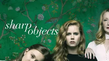 Backdrop for the TV series "Sharp Objects" #1401443