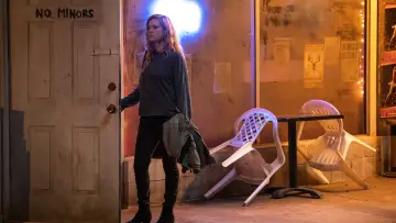 Backdrop for the TV series "Sharp Objects" #1401451