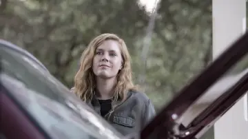 Backdrop for the TV series "Sharp Objects" #1401465