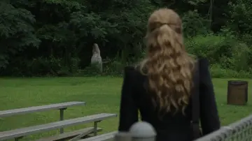 Backdrop for the TV series "Sharp Objects" #1401468