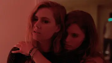 Backdrop for the TV series "Sharp Objects" #1401473