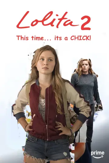 Poster for the TV series "Sharp Objects" #1401487