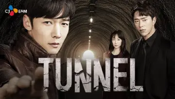 Backdrop for the TV series "Tunnel" #1512907
