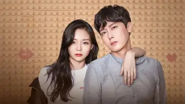 Backdrop for the TV series "Because This Is My First Life" #1404940
