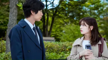 Backdrop for the TV series "Because This Is My First Life" #1404941