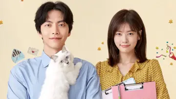 Backdrop for the TV series "Because This Is My First Life" #1404942