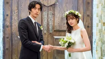 Backdrop for the TV series "Because This Is My First Life" #1404945