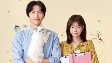 Backdrop for the TV series "Because This Is My First Life" #1404951
