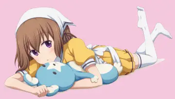 Backdrop for the TV series "BLEND-S" #1437827