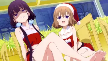Backdrop for the TV series "BLEND-S" #1437829