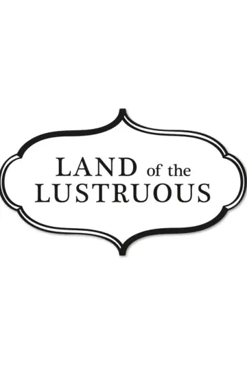 Poster for the TV series "Land of the Lustrous" #1603894