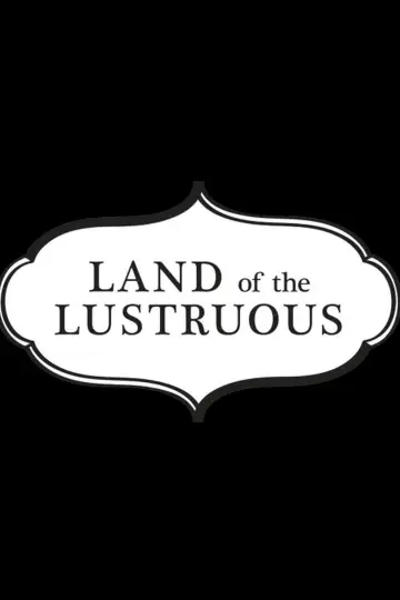 Poster for the TV series "Land of the Lustrous" #1603895