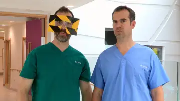 Backdrop for the TV series "Operation Ouch!" #1427427